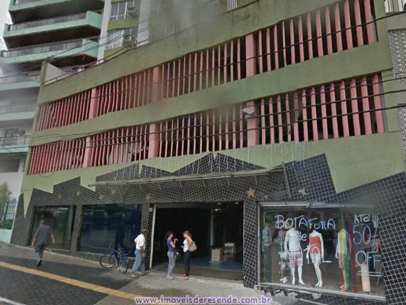 Foto 1 de 1 - Sala Comercial para aluguel em Campos Elíseos